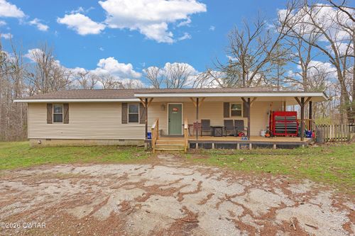 14 Ew Towater Rd, Milan, TN, 38358-6000 | Card Image