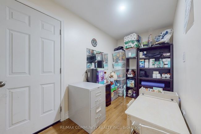 65 Creditstone Rd, House other with 5 bedrooms, 4 bathrooms and 5 parking in Brampton ON | Image 33