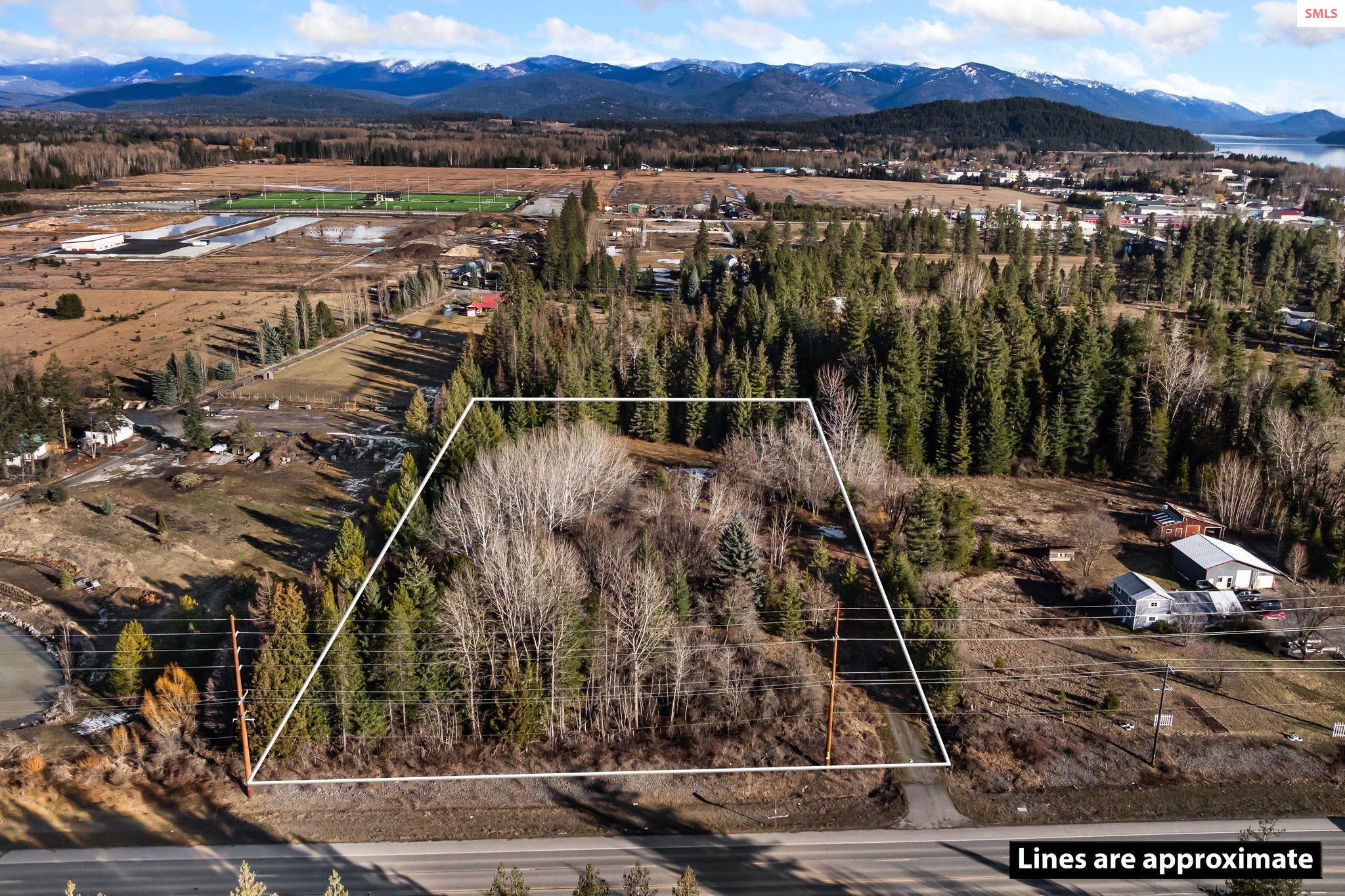 Land in Ponderay 3