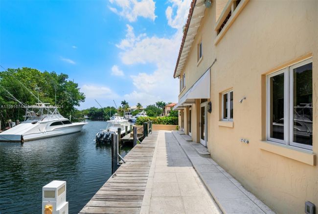 185 Cocoplum Rd, House other with 4 bedrooms, 4 bathrooms and null parking in Coral Gables FL | Image 63