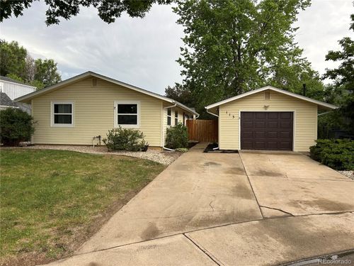 113 Caribou Pl, Longmont, CO, 80504-1206 | Card Image