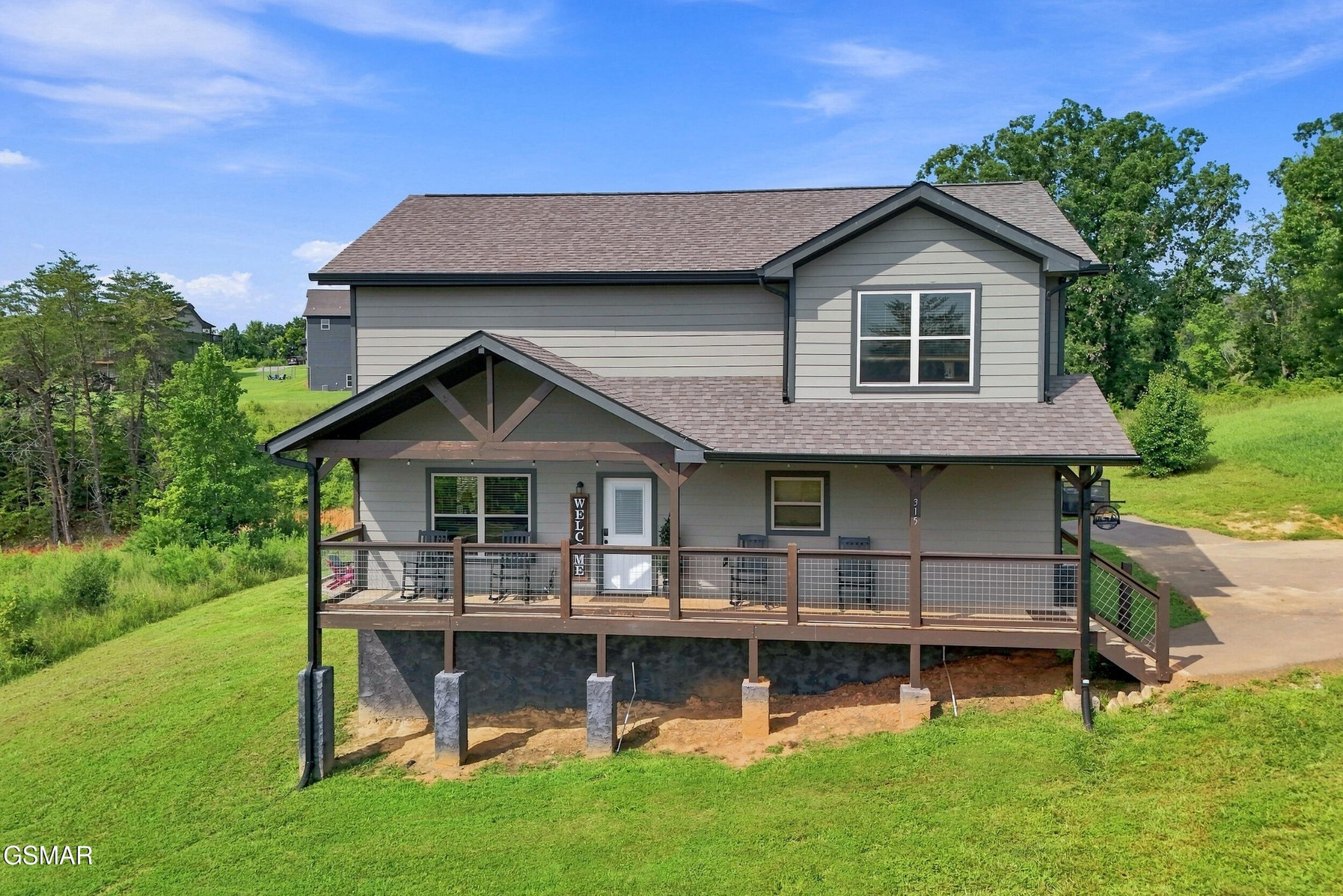 Residential in Sevierville 4