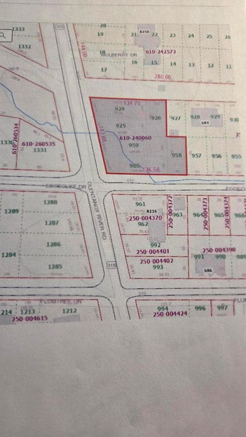 0 Edgecliff Dr, Columbus, OH, 43235 | Card Image