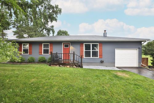 4634 N State Route 61, Sunbury, OH, 43074-9406 | Card Image