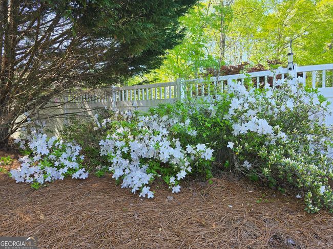 320 Cloverwood Dr, House other with 3 bedrooms, 3 bathrooms and null parking in Fayetteville GA | Image 37