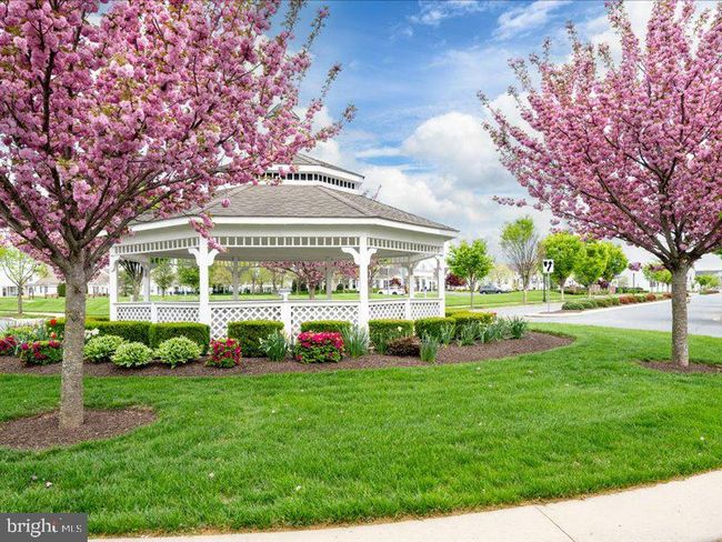 139 Gazebo Ln, Townhouse with 2 bedrooms, 2 bathrooms and null parking in MIDDLETOWN DE | Image 33