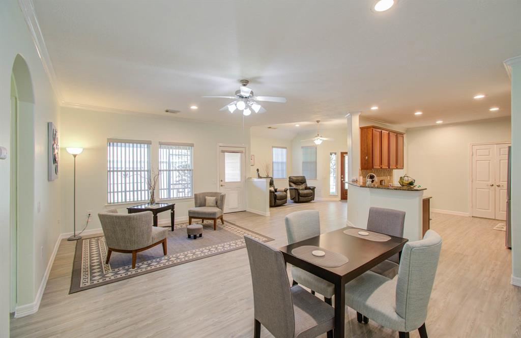 Marywood Dr, Conroe, TX 77384
