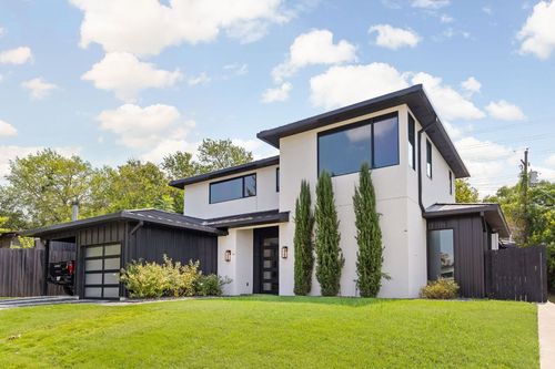 3007 Garden Villa Ln, Austin, TX, 78704-6102 | Card Image