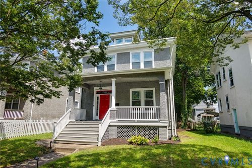 3007 Fendall Ave, Richmond, VA, 23222-2607 | Card Image