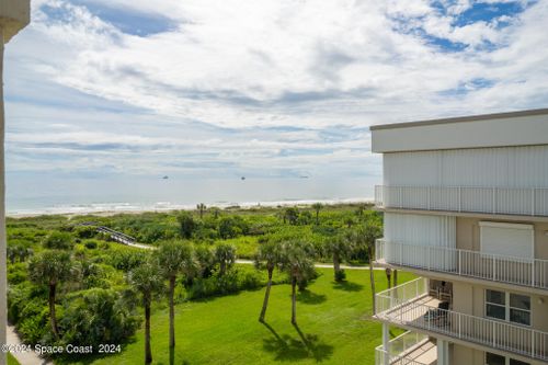 508-701 Solana Shores Drive, Cape Canaveral, FL, 32920 | Card Image