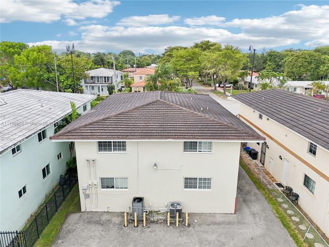 3609 S Le Jeune Rd, Home with 0 bedrooms, 0 bathrooms and 5 parking in Coral Gables FL | Image 47