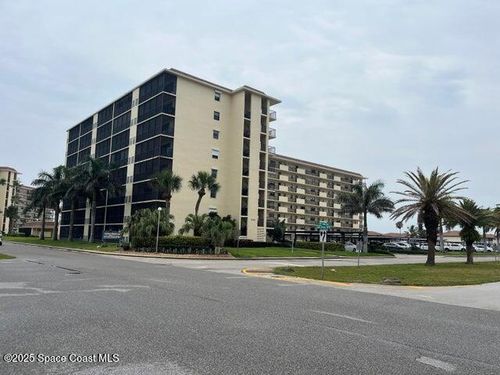 707-500 Palm Springs Blvd, Indian Harbour Beach, FL, 32937-2646 | Card Image