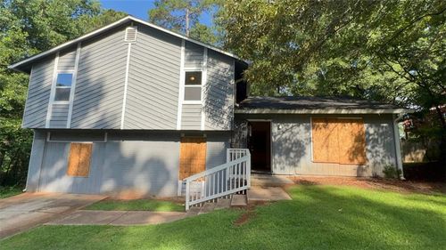 3766 Chimney Ridge Ct, Ellenwood, GA, 30294-1449 | Card Image