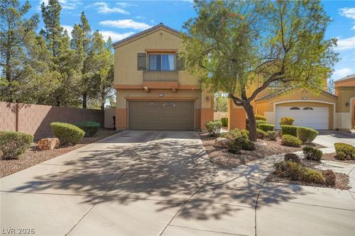 5552 Overlook Valley St, North Las Vegas, NV, 89081-4058 | Card Image