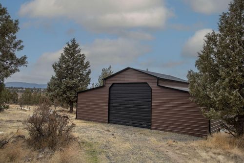 5930 Sw Upper Canyon Rim Dr, Culver, OR, 97734-1548 | Card Image