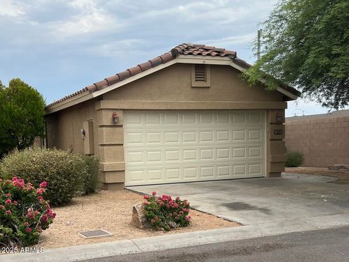 7771 N 58th Ln, Glendale, AZ, 85301-7878 | Card Image