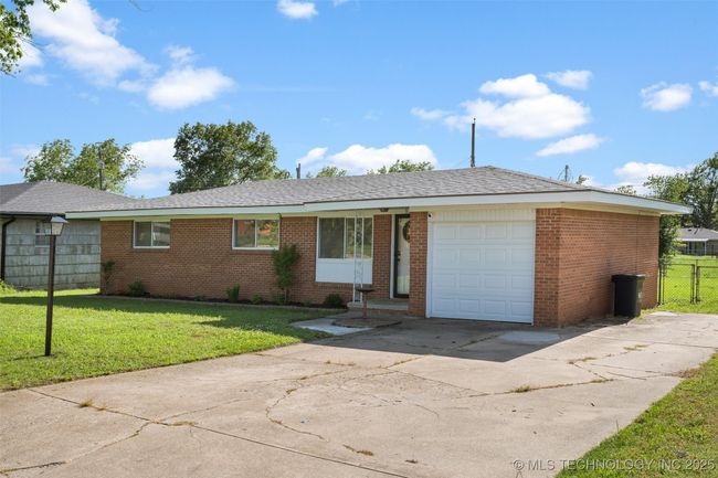 321 Elmhurst Ave, House other with 3 bedrooms, 1 bathrooms and null parking in Bartlesville OK | Image 33