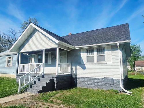 2309 S Grant Street, Muncie, IN, 47304 | Card Image