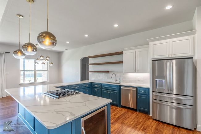 233 Calumet St, House other with 4 bedrooms, 3 bathrooms and null parking in Abilene TX | Image 11