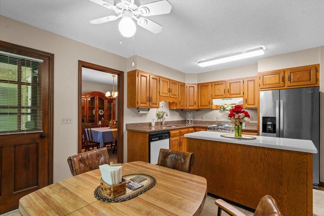 3932 Tibbs Bridge Rd, House other with 3 bedrooms, 2 bathrooms and null parking in Dalton GA | Image 21