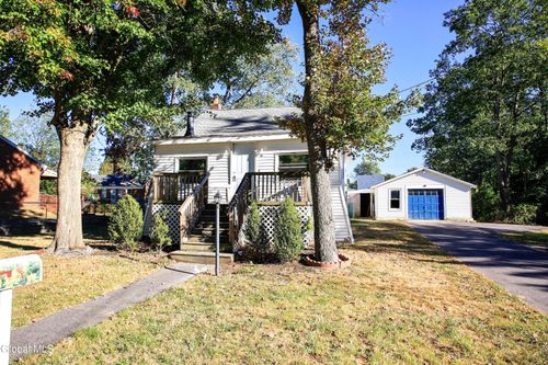 24 Dunning Ave, Albany, NY, 12205-4505 | Card Image