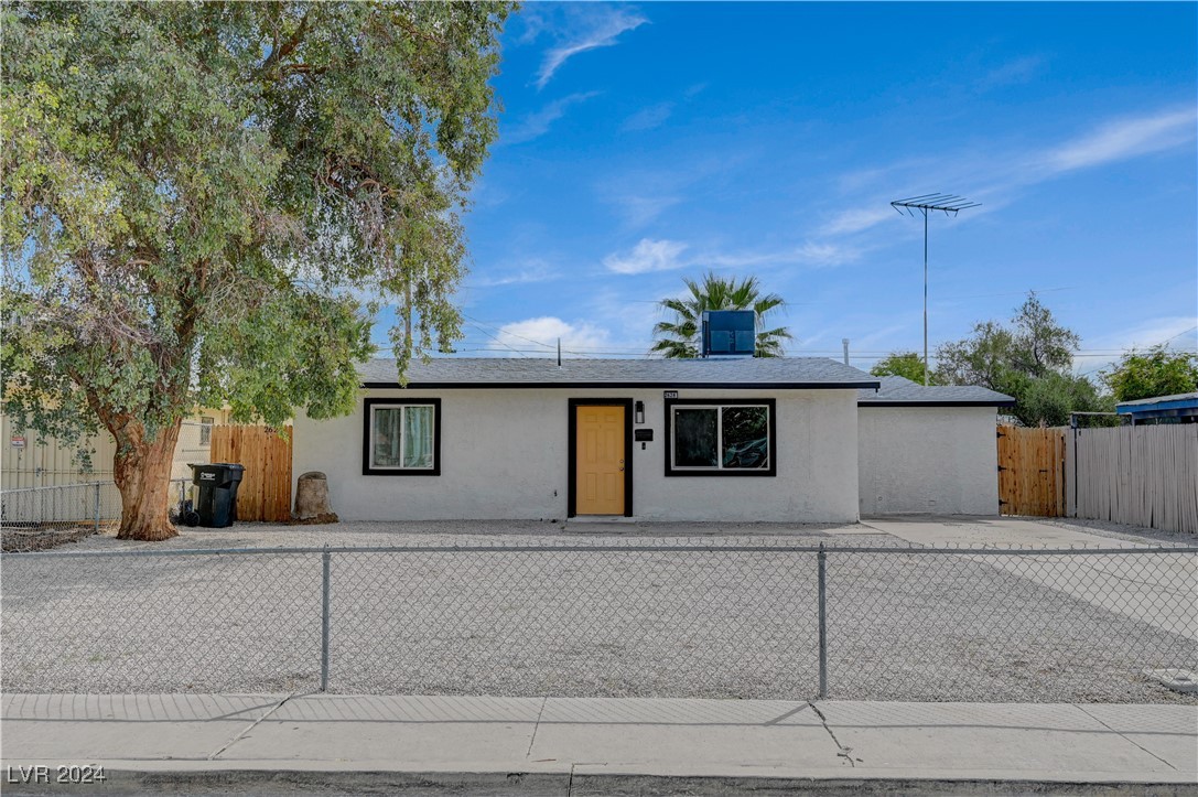 Arrowhead St, North Las Vegas, NV 89030