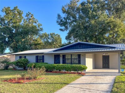 13929 Nw 155 Th Lane, House other with 3 bedrooms, 2 bathrooms and null parking in Alachua FL | Image 1