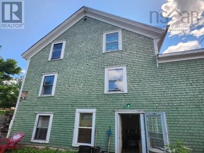 483 Macdonald St, Home with 0 bedrooms, 0 bathrooms and null parking in New Glasgow NS | Image 1