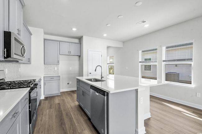 8253 Vibrant Loop, House other with 3 bedrooms, 2 bathrooms and 4 parking in Longs SC | Image 12