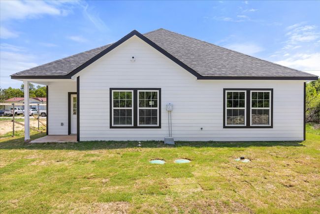 3005 Centaurus Way, House other with 4 bedrooms, 2 bathrooms and null parking in Granbury TX | Image 25