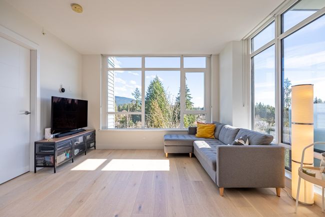 313 - 2738 Library Lane, Condo with 2 bedrooms, 2 bathrooms and 2 parking in North Vancouver BC | Image 4