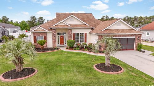 2191 Deerfield Ave, Surfside Beach, SC, 29575-5411 | Card Image