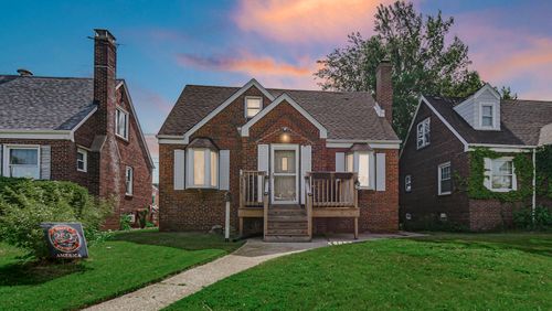 2131 Stanton Ave, Whiting, IN, 46394-1841 | Card Image