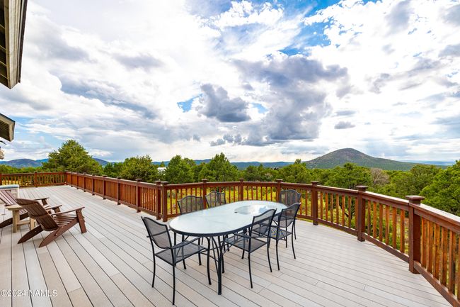 2667 E Overlook Dr, House other with 3 bedrooms, 3 bathrooms and null parking in Williams AZ | Image 72