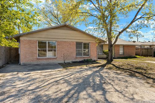 308 E Cheryl Dr, San Antonio, TX, 78228-3019 | Card Image