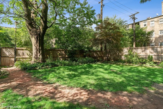 APT-3W - 660 W Roscoe St, Home with 2 bedrooms, 2 bathrooms and 1 parking in CHICAGO IL | Image 21