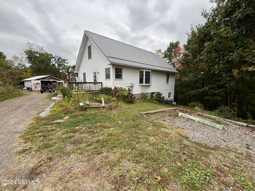 87 Yudiskys Rd, Nescopeck, PA, 18635-1513 | Card Image