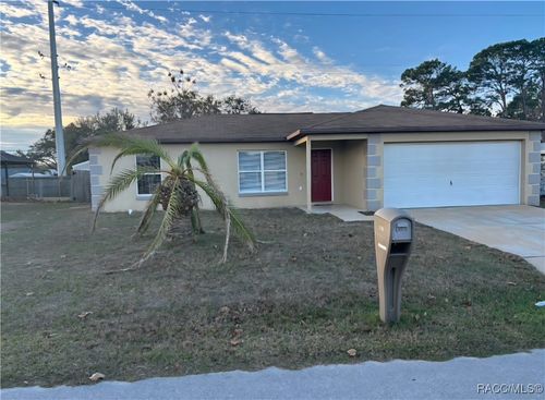 6464 Pelican Ln, Homosassa, FL, 34448-7349 | Card Image