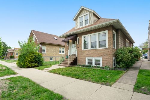 2605 N Oak Park Ave, CHICAGO, IL, 60707-1751 | Card Image