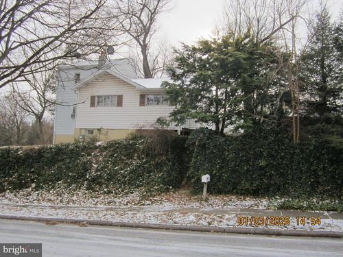 548 Jefferson Ave, CHELTENHAM, PA, 19012-2025 | Card Image