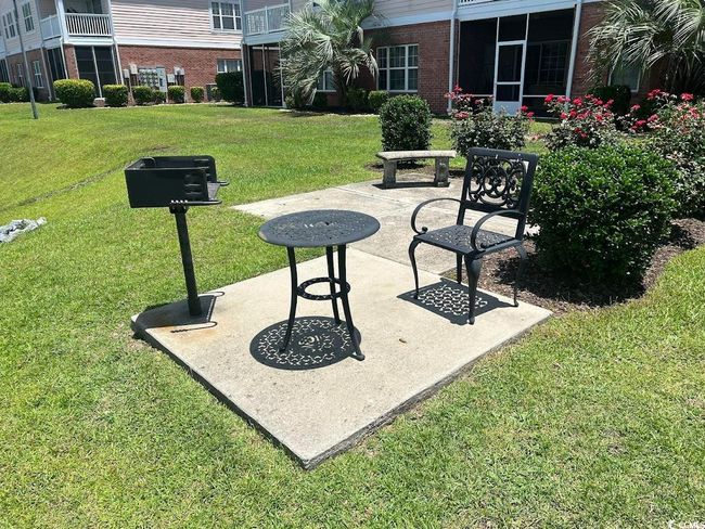 View of patio / terrace | Image 16