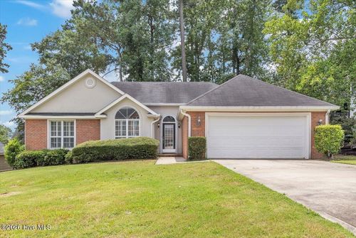 4142 Eagle Nest Dr, Evans, GA, 30809-4810 | Card Image