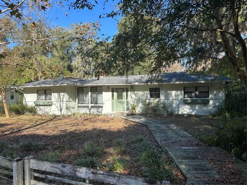 6116 Trout St, Melrose, FL, 32666-6261 | Card Image