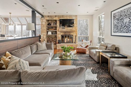 399 Maple Ridge Ln, Snowmass Village, CO, 81615 | Card Image