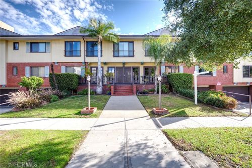 108-312 N Louise, Glendale, CA, 91206 | Card Image