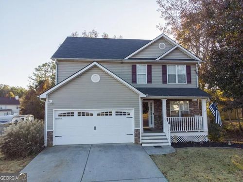 68 Hillcrest Dr, Hiram, GA, 30141-5173 | Card Image
