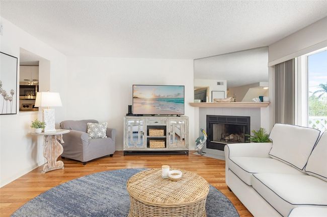 623 Garland Cir, Townhouse with 3 bedrooms, 2 bathrooms and null parking in INDIAN ROCKS BEACH FL | Image 13