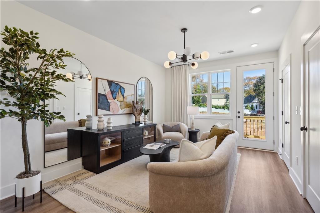 Residential in Atlanta 3
