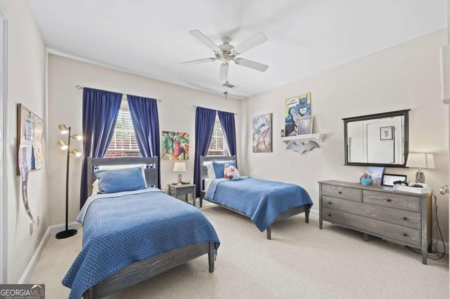 1080 Founders Lake Dr, House other with 5 bedrooms, 5 bathrooms and 2 parking in Athens GA | Image 36