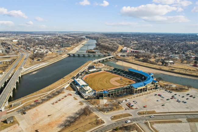 UNIT-409 - 100 Market St, Condo with 2 bedrooms, 2 bathrooms and null parking in Des Moines IA | Image 30